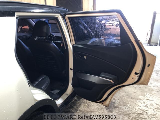 
								SSANGYONG TIVOLI full									