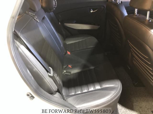 
								SSANGYONG TIVOLI full									