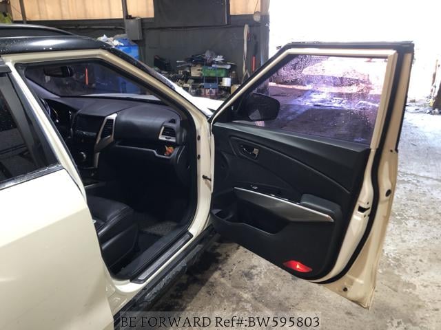 
								SSANGYONG TIVOLI full									
