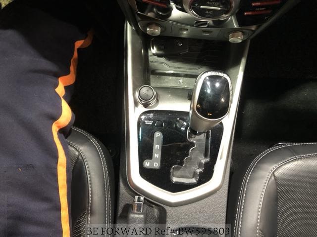 
								SSANGYONG TIVOLI full									
