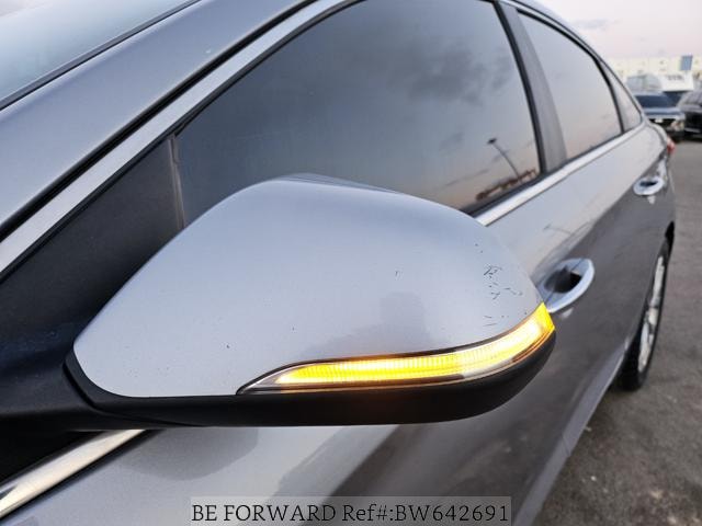 
								HYUNDAI SONATA full									