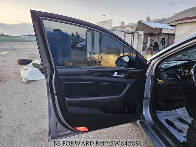 
								HYUNDAI SONATA full									