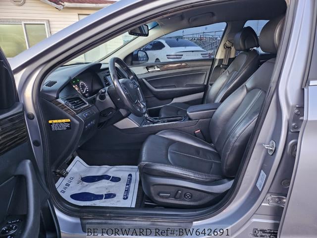 
								HYUNDAI SONATA full									