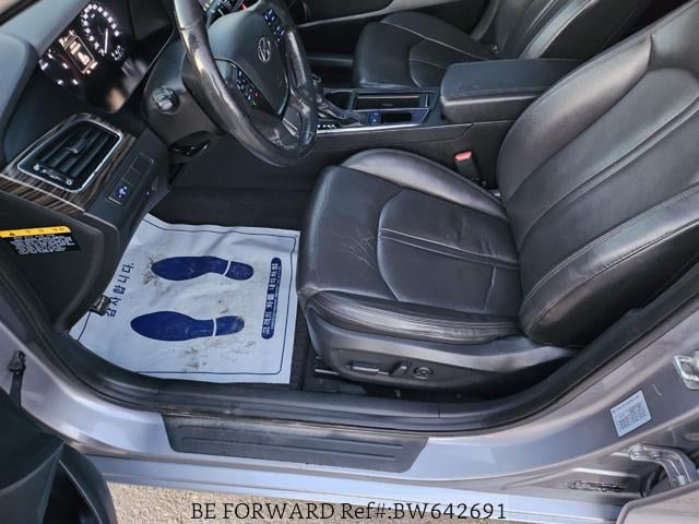 
								HYUNDAI SONATA full									