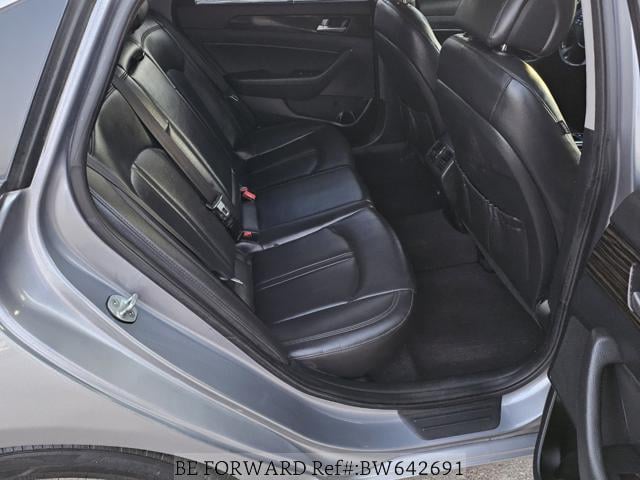 
								HYUNDAI SONATA full									