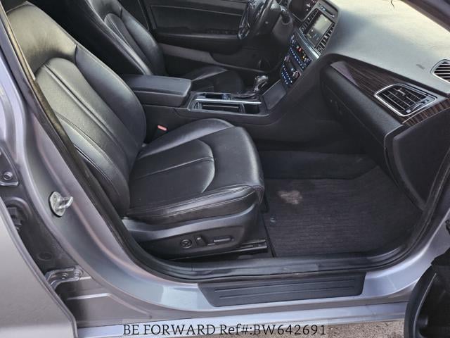 
								HYUNDAI SONATA full									