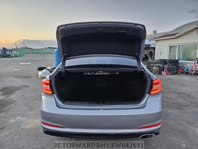 
								HYUNDAI SONATA full									