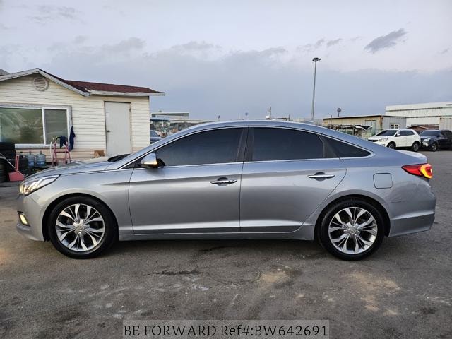 
								HYUNDAI SONATA full									