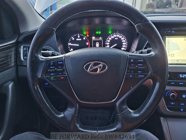 
								HYUNDAI SONATA full									