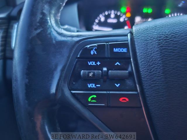 
								HYUNDAI SONATA full									