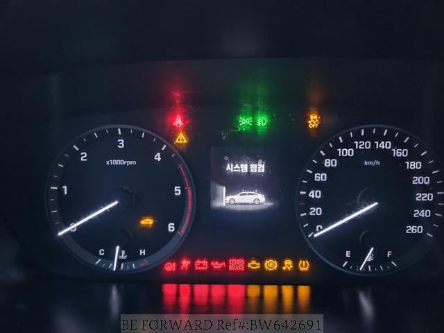 
								HYUNDAI SONATA full									