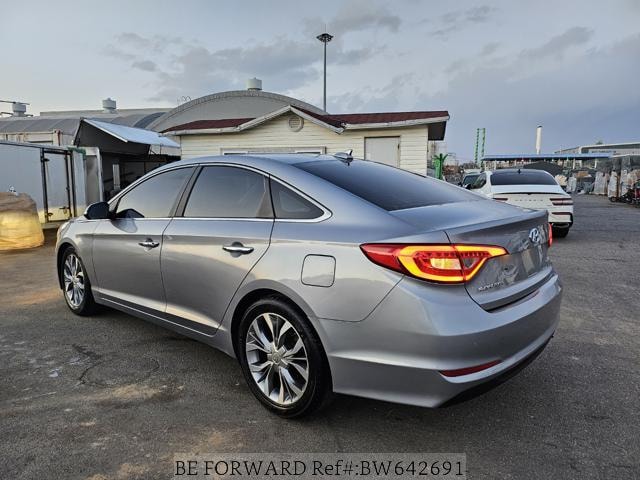 
								HYUNDAI SONATA full									