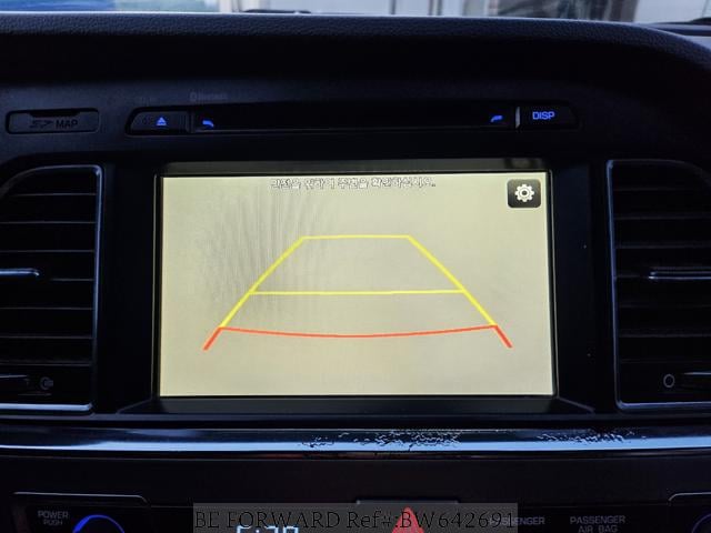 
								HYUNDAI SONATA full									