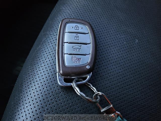 
								HYUNDAI SONATA full									