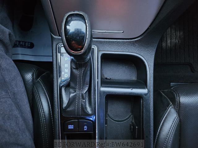
								HYUNDAI SONATA full									