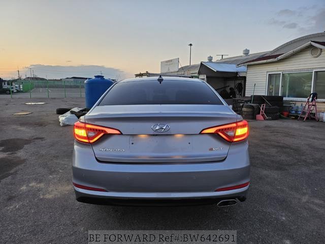
								HYUNDAI SONATA full									