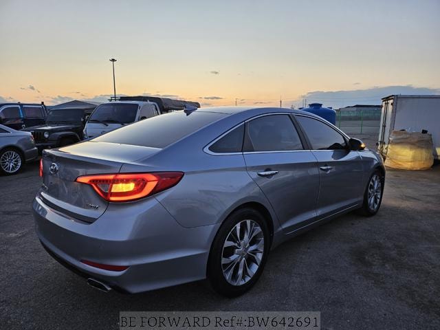 
								HYUNDAI SONATA full									