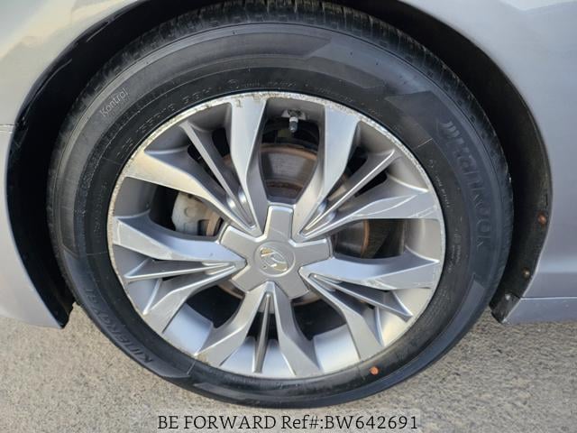 
								HYUNDAI SONATA full									
