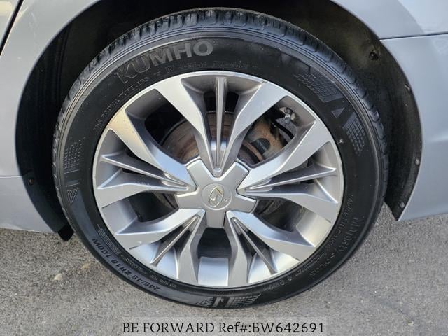 
								HYUNDAI SONATA full									