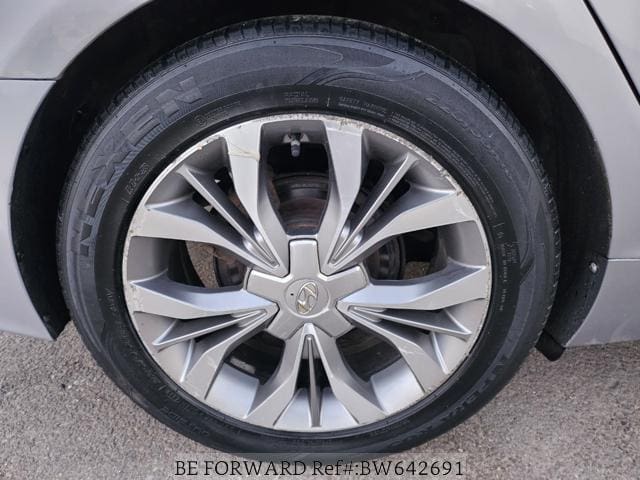 
								HYUNDAI SONATA full									