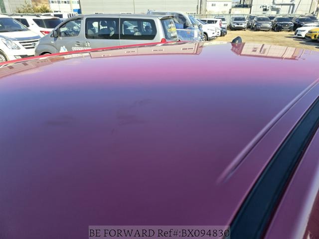 
								SSANGYONG KORANDO full									