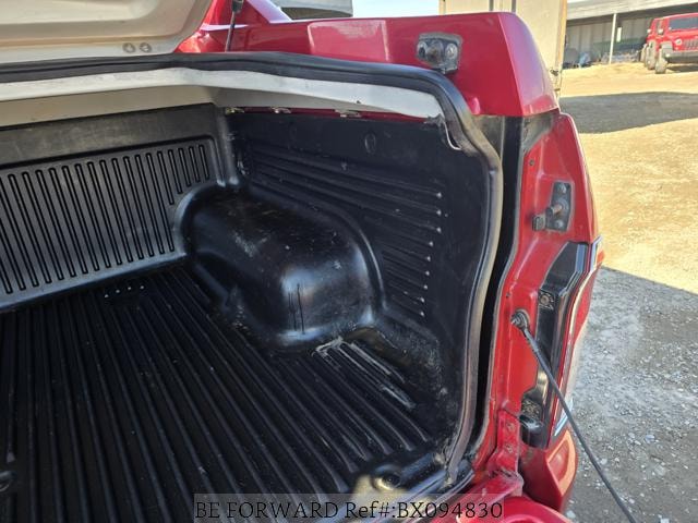 
								SSANGYONG KORANDO full									