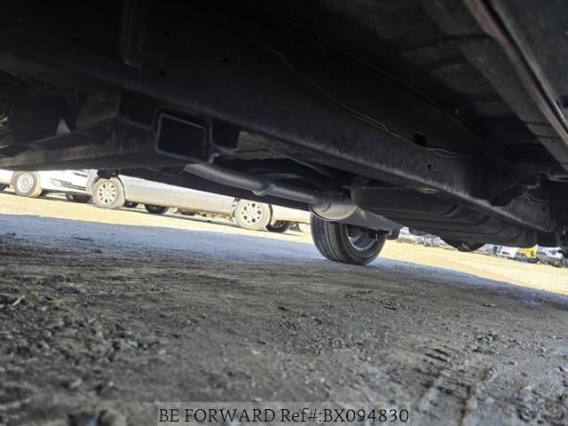 
								SSANGYONG KORANDO full									