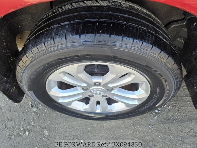 
								SSANGYONG KORANDO full									