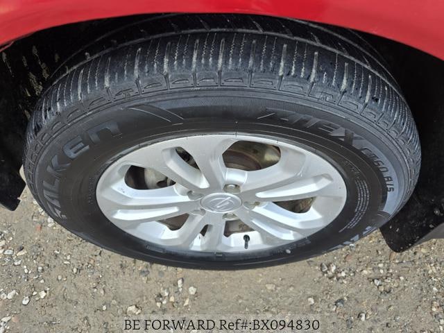
								SSANGYONG KORANDO full									