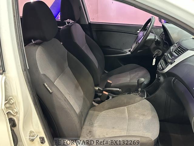 
								HYUNDAI ACCENT 2015 full									