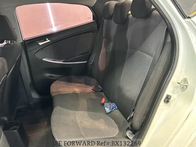 
								HYUNDAI ACCENT 2015 full									