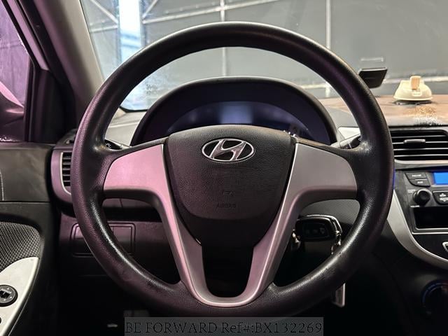 
								HYUNDAI ACCENT 2015 full									