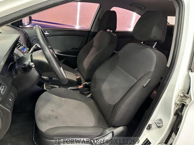 
								HYUNDAI ACCENT 2015 full									