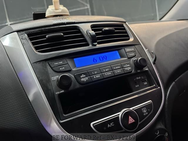 
								HYUNDAI ACCENT 2015 full									