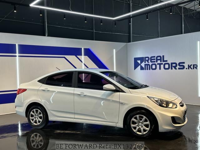 
								HYUNDAI ACCENT 2015 full									