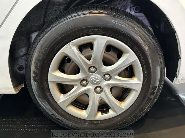 
								HYUNDAI ACCENT 2015 full									