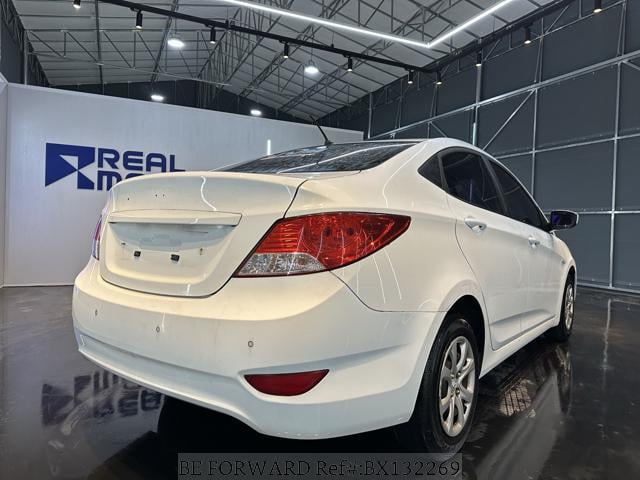 
								HYUNDAI ACCENT 2015 full									