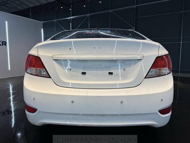 
								HYUNDAI ACCENT 2015 full									