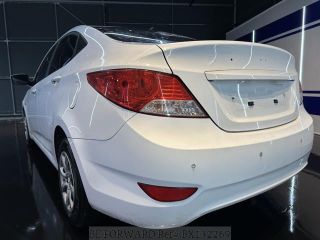 
								HYUNDAI ACCENT 2015 full									