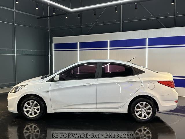 
								HYUNDAI ACCENT 2015 full									