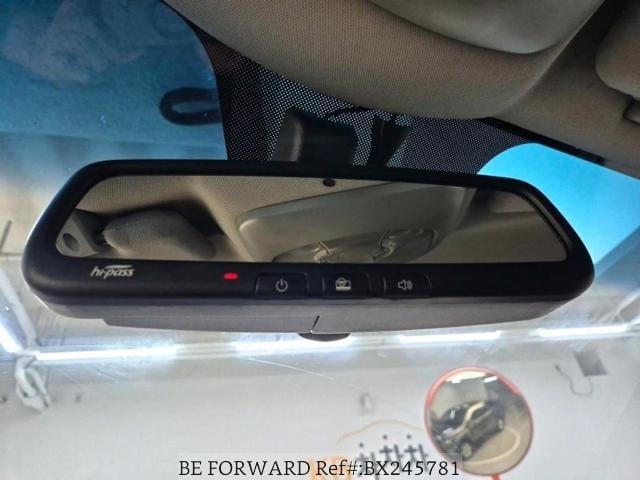 
								SSANGYONG KORANDO full									