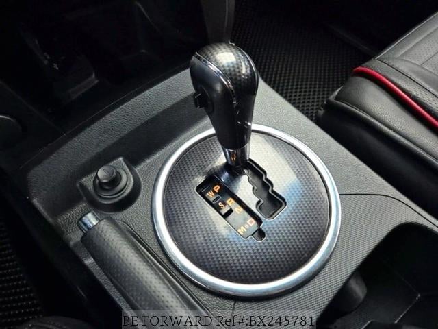 
								SSANGYONG KORANDO full									