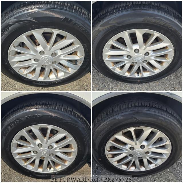 
								SSANGYONG KORANDO TURISMO full									