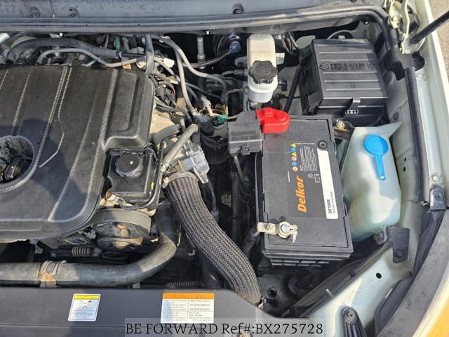 
								SSANGYONG KORANDO TURISMO full									