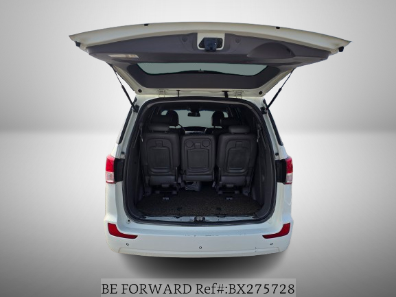 
								SSANGYONG KORANDO TURISMO full									