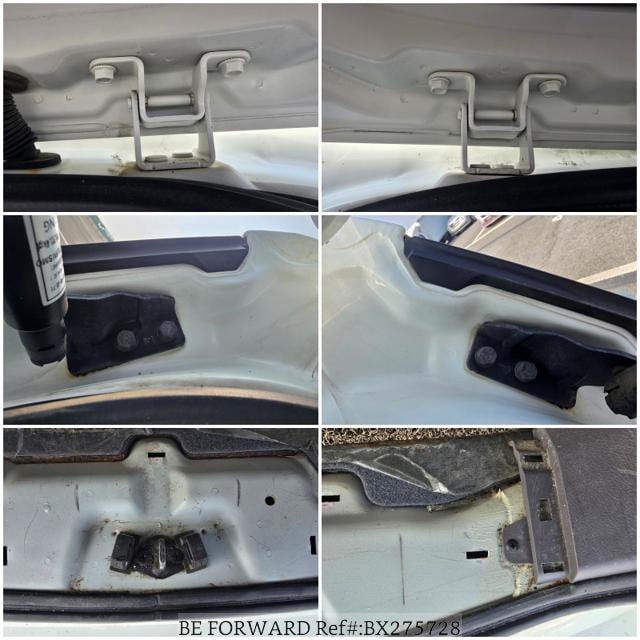 
								SSANGYONG KORANDO TURISMO full									