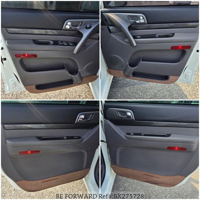 
								SSANGYONG KORANDO TURISMO full									