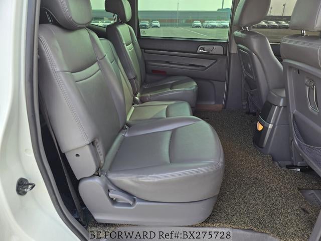 
								SSANGYONG KORANDO TURISMO full									