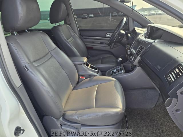 
								SSANGYONG KORANDO TURISMO full									