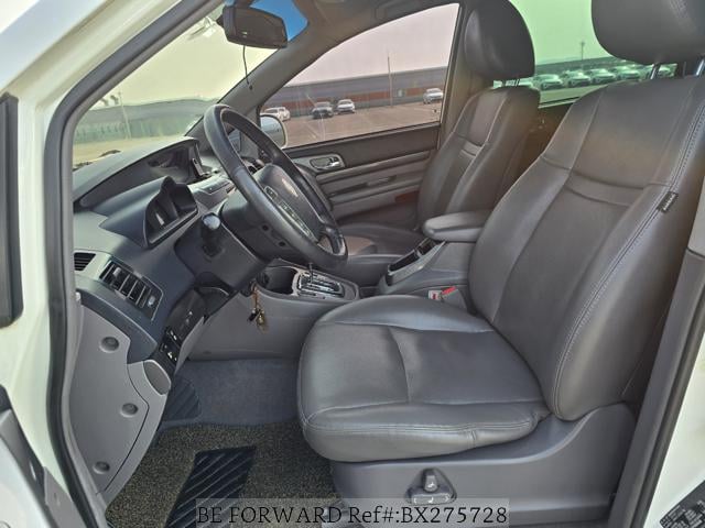 
								SSANGYONG KORANDO TURISMO full									